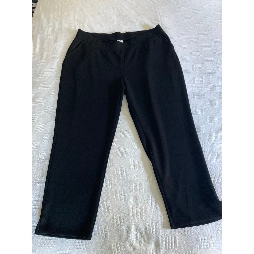 Weekends By CHICO'S - Minimalist/Chic Loungewear/Classic Comfort - 4